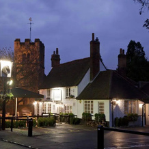The Black Horse Fulmer, Slough — photo 4