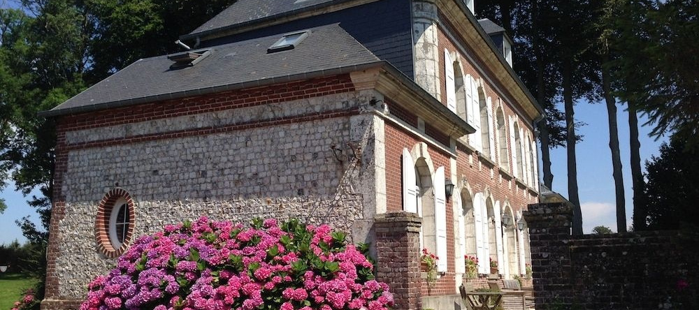 Le Clos des Hautes Loges, 莱洛日 — 照片 1