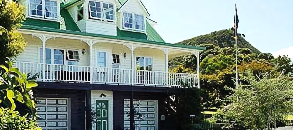 Colonial Homestay, Tairua — photo 1