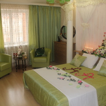 Vizit Guest House, Chaykovsky — photo 3