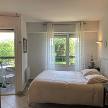 Appartement Hotel, Кастера-Вердизан — фото 2