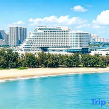 Hualuxe  Beihai Silver Beach Resort, Бэйхай — фото 5
