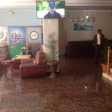 Palm Palace Hotel, Bahar Dar — photo 2
