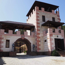 Ayvengo Mini Hotel, Abrau-Dyurso — photo 4