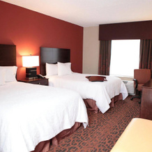 Hampton Inn Milan Tn, Milan — photo 4