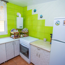 Na 40 Let Pobedyi 92 Guest house, 阿纳帕 — 照片 3