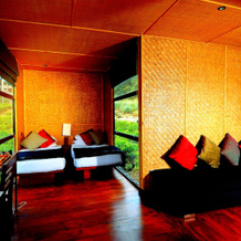 The Rainforest Ecolodge, Вихарахена — фото 4