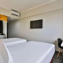 Hotel Fernandópolis, Фернандопулиш — фото 5