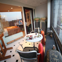 B&B De Singel, Утрехт — фото 5