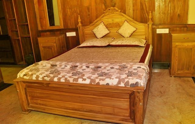 Niketh Resorts, Велламундра — фото 1