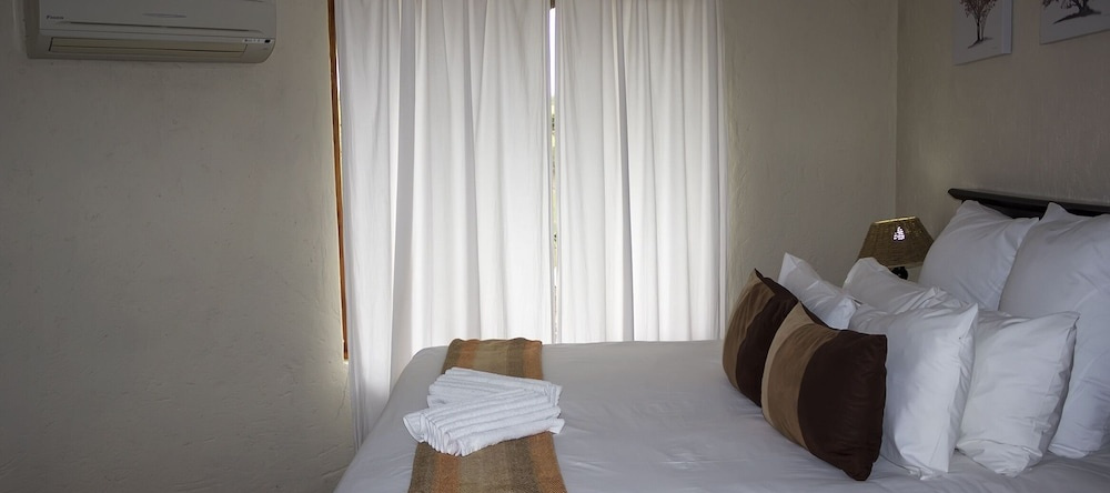 Rain Farm Game Lodge, 斯坦格 — 照片 1