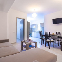Avalon Mykonos Suites, 哈拉腊 — 照片 3