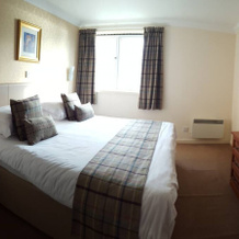 Loch Rannoch Highland Club Highland Lodge 46, Питлохри — фото 2