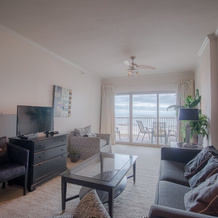 Sea Breeze Condominium Resort, Билокси — фото 2