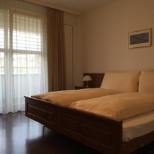 Hotel Bahnhof, Uzwil — photo 2