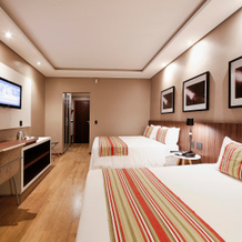 Grand Hotel Royal Sorocaba by Atlantica, 索罗卡巴 — 照片 4