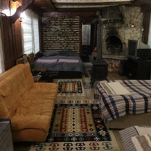 Doga Cafe ve Ruzgar Konaklama, Karabuk — photo 3