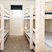 10 Person Holiday Home in Ronde, Rønde — photo 4