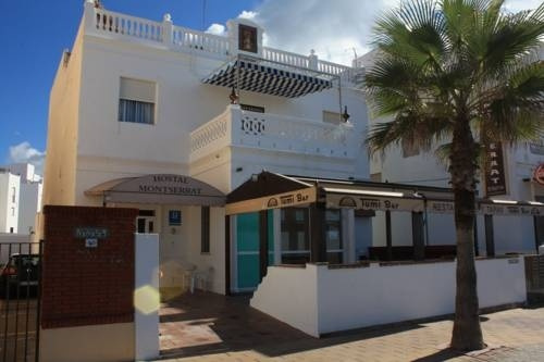 Altur Playa Islantilla, 伊斯兰蒂利亚 — 照片 1
