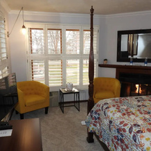 Rosemont Inn Resort B&B, 道格拉斯 — 照片 3