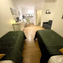 Egils Studio Apartments, Боргарнес — фото 5