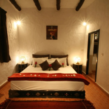 Kasbah Africa, Oukaimeden — photo 5