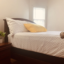 Private Queen Bedroom Garvin, 沙龙山 — 照片 2