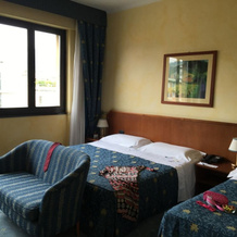 DoubleTree by Hilton Brescia, Brescia — photo 3