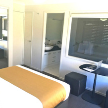 21 on Hursley Motel Apartments, 图文巴 — 照片 2