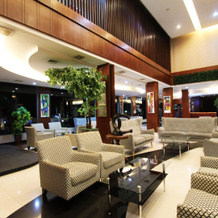 Grand Hatika Hotel, Белитунг — фото 2