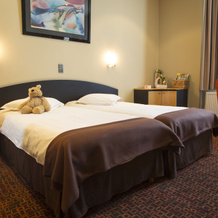 Hotel Grupello, 赫拉尔兹贝亨 — 照片 4
