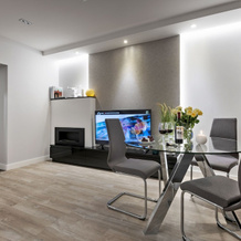 Apartament Modern, 琴斯托霍瓦 — 照片 2