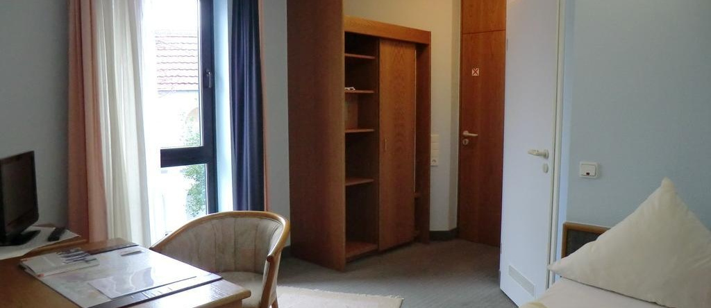 Hotel Corsten, 海因斯贝格 — 照片 1