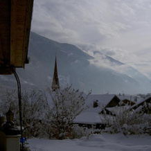 Haus Tirol, Кампо-Турес — фото 4