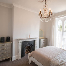 Elegant Georgian 1 Bed Apartment in Herne Bay, 赫恩湾 — 照片 4
