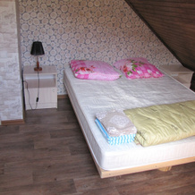 Tvoj Kryim Guest House, 索科利诺耶 — 照片 3