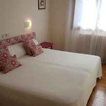 Hotel Rural Restaurante Quinto Real, 埃斯特里巴尔 — 照片 3