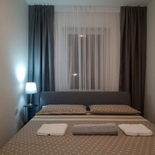 Apartmani Magnolija, Широки Бриег — фото 3