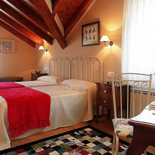 Posada Valle del Oso, 莱罗内斯 — 照片 5