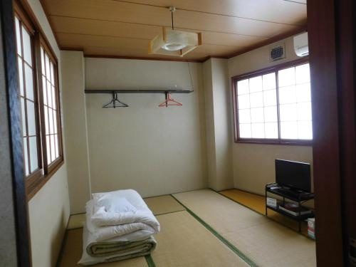Asahi Ryokan, Fukuchiyama — photo 1