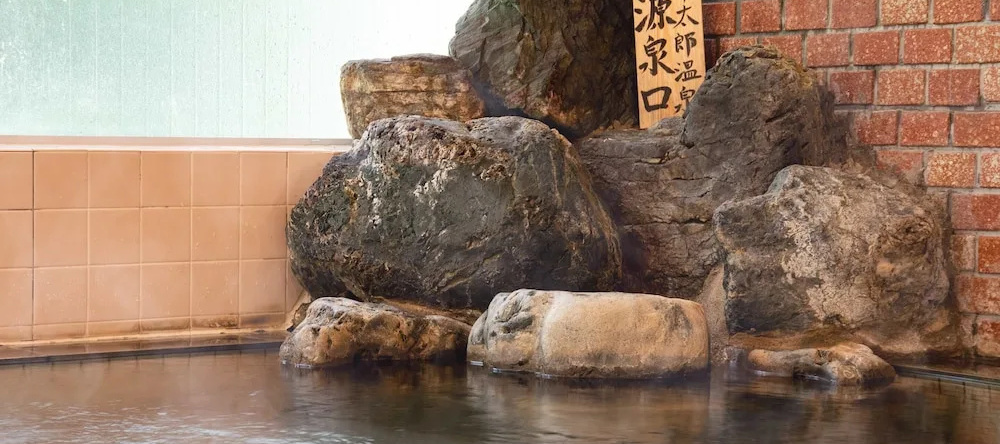 Suzuranso, Komagane — photo 1