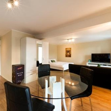 RELOC Serviced Apartments Wallisellen Bhf., Wallisellen — photo 3