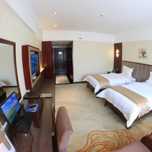 Xiahe Jiusheng international Hotel, 甘南 — 照片 4