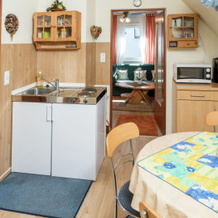 Cheerful Apartment near Historic City Center of Haslach, Haslach im Kinzigtal — photo 2