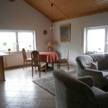 Cozy Holiday Home with Garden in Gees, 盖罗尔施泰因 — 照片 4