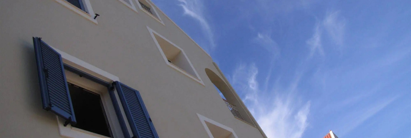 Almyra Hotel, Fiskardo — photo 1
