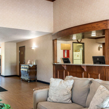 Quality Inn Meadville, Meadville — photo 2