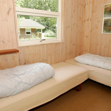 Beautiful Holiday Home in Hasle Near Sea, 奥基克比 — 照片 2