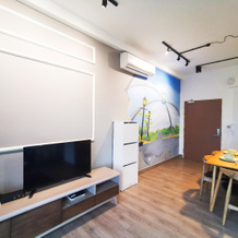 Legoland Medini (2pax) #A21 WIFI @ UHA Home, Iskandar Puteri — photo 2