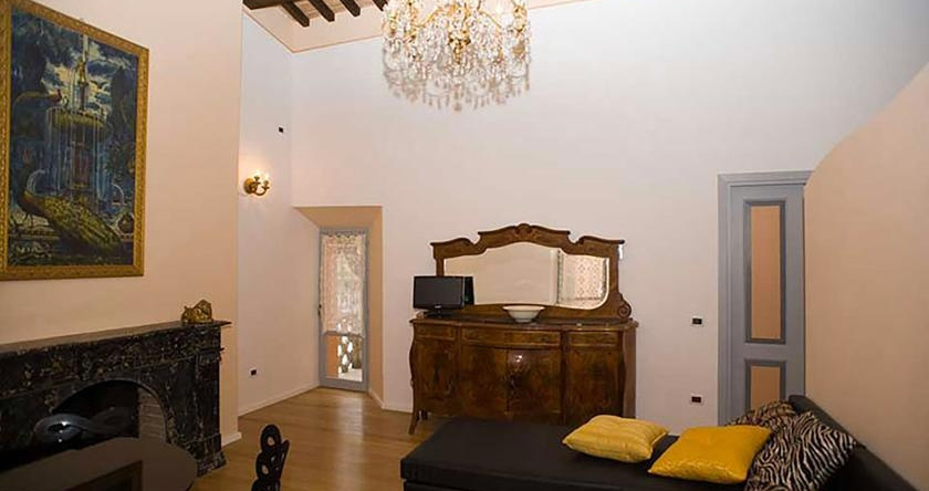 Residenza Storica Casa Brunori, 瓦尔托皮纳 — 照片 1